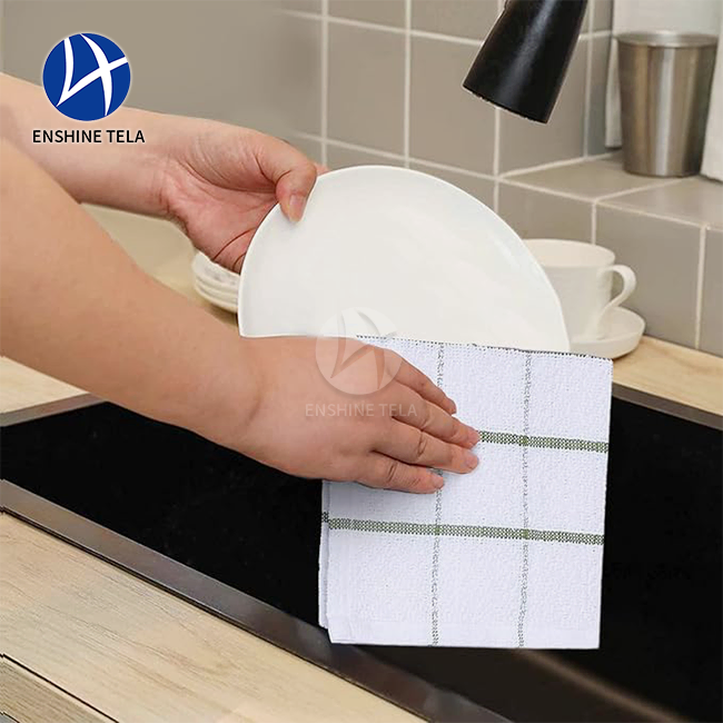 Negative Ionn Ion Fabric Bowl Towels